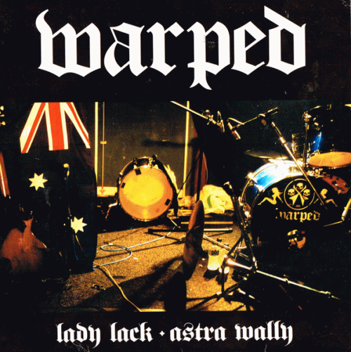 Warped : Lady Luck